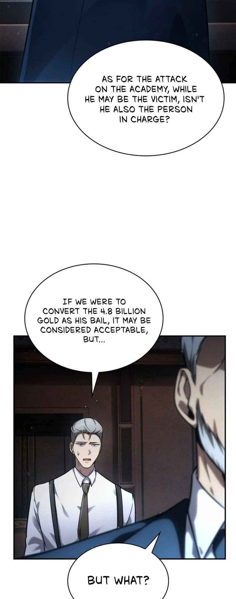 Infinite Mage, Chapter 96 image 49